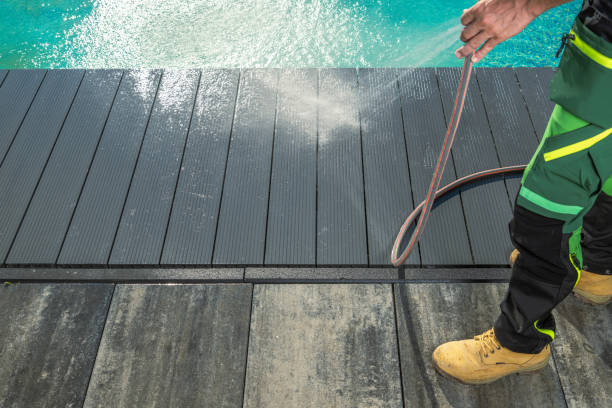 Local Pressure Washing Services in Fearrington Village, NC