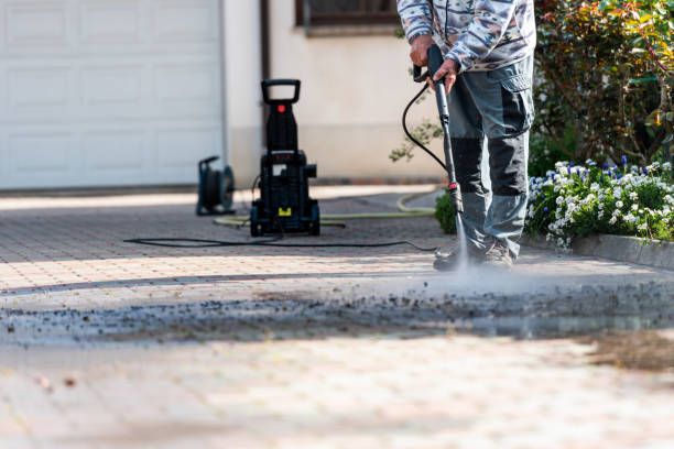 Professional Pressure Washing in Fearrington Village, NC